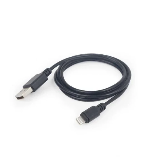 Gembird Cablexpert USB-A - Lightning kábel, 2 méter