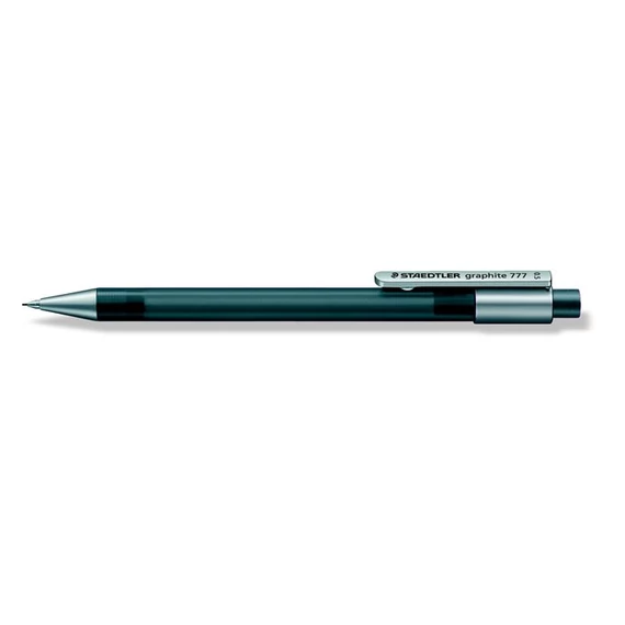 Staedtler Graphite 777 nyomósirón, 0,5 mm, szürke