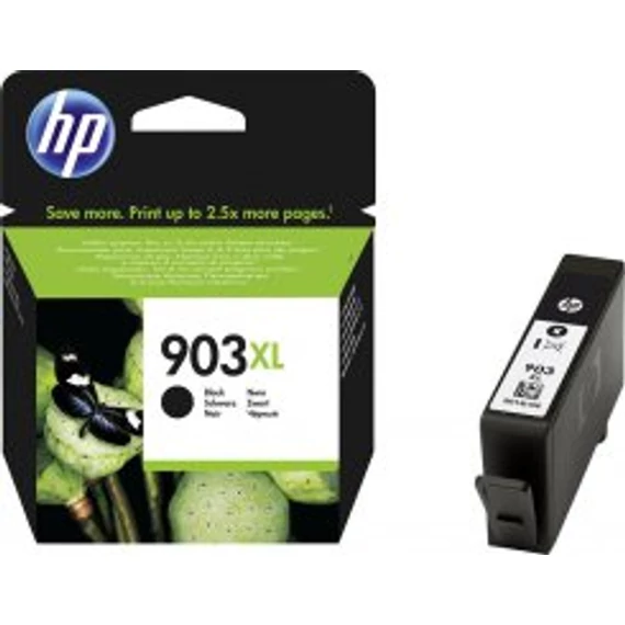 HP T6M15AE (903 XL) fekete tintapatron