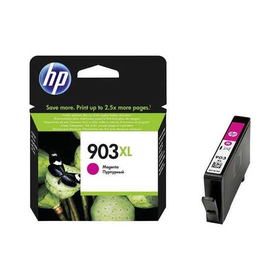 HP T6M07AE (903 XL) magenta tintapatron