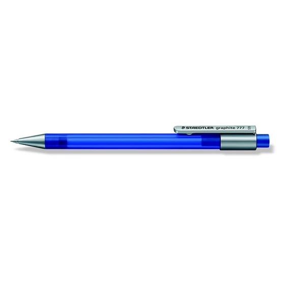 Staedtler Graphite 777 nyomósirón, 0,5 mm, selyemkék