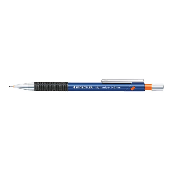 Staedtler Mars Micro 775 nyomósirón, 0,9 mm, kék