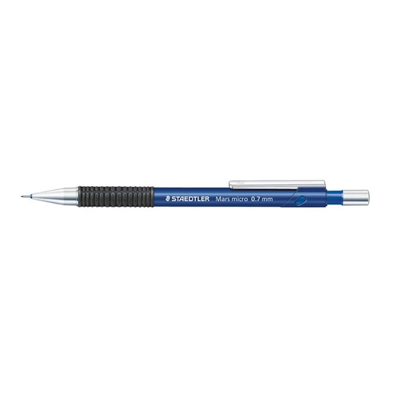 Staedtler Mars Micro 775 nyomósirón, 0,7 mm, kék