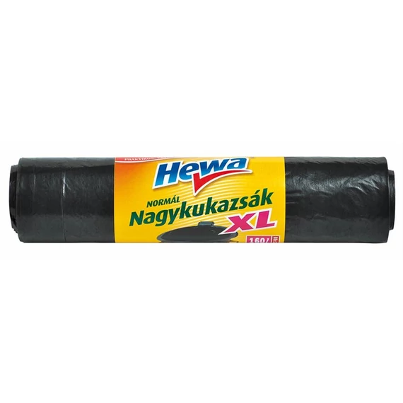 Hewa XL nagykukazsák, 160 l, 5 db