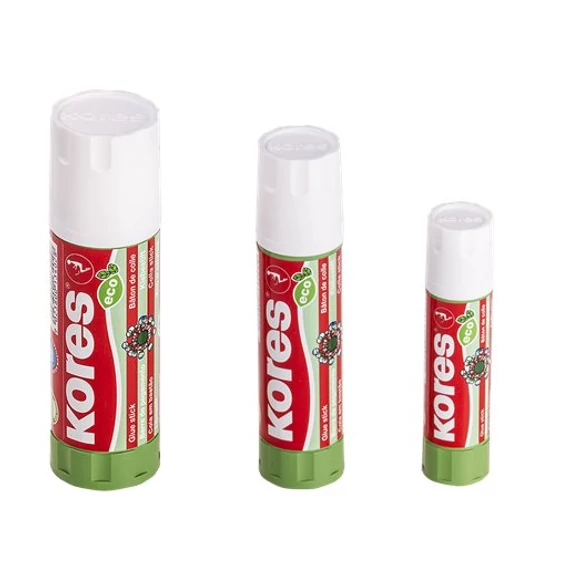 Kores Eco Glue Stick ragasztóstift, 10 g