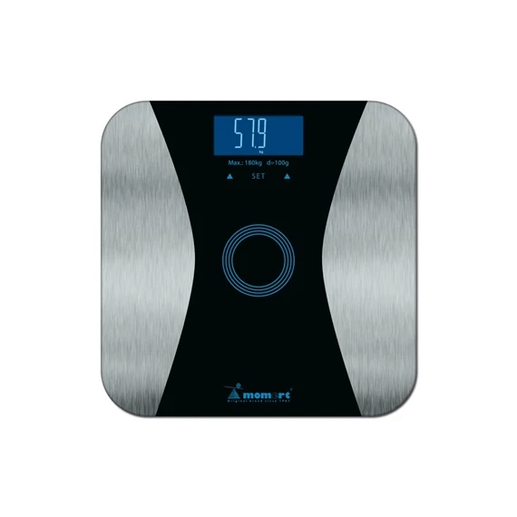 Momert 5876 személymérleg