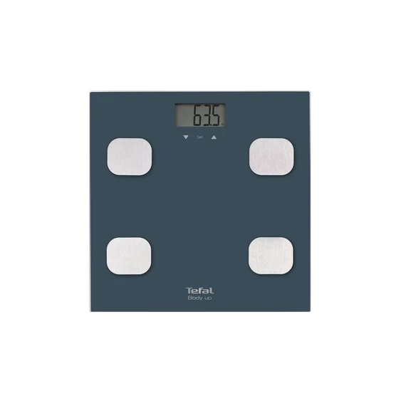 Tefal BM2520V0 személymérleg body up