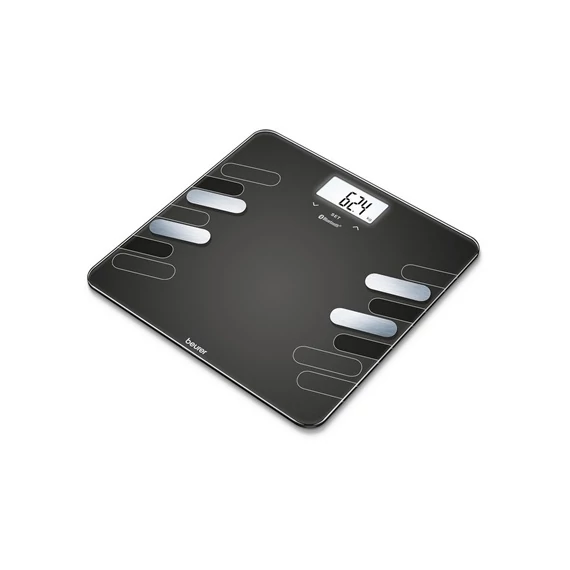 Beurer BF 600 BT STYLE személymérleg