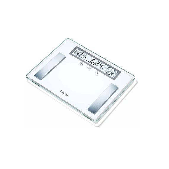 Beurer BG 51 XXL személymérleg
