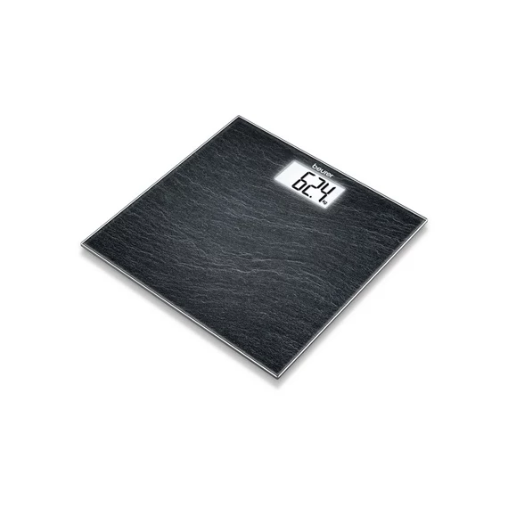 Beurer GS 203 SLATE személymérleg