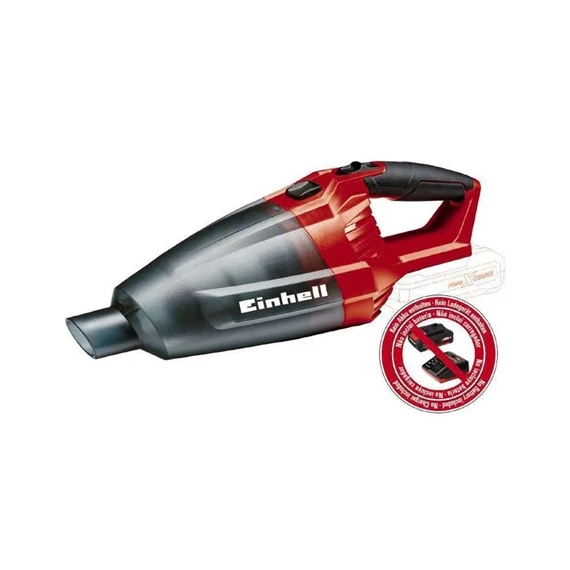 Einhell TE-VC 18 LI SOLO morzsaporszívó