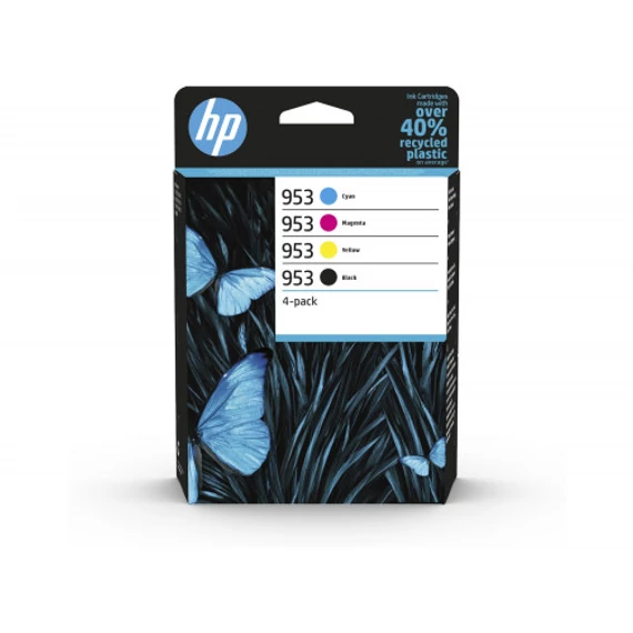 HP 6ZC69AE (953) multipack