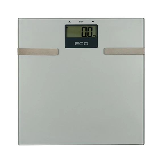 ECG OV 126 személymérleg