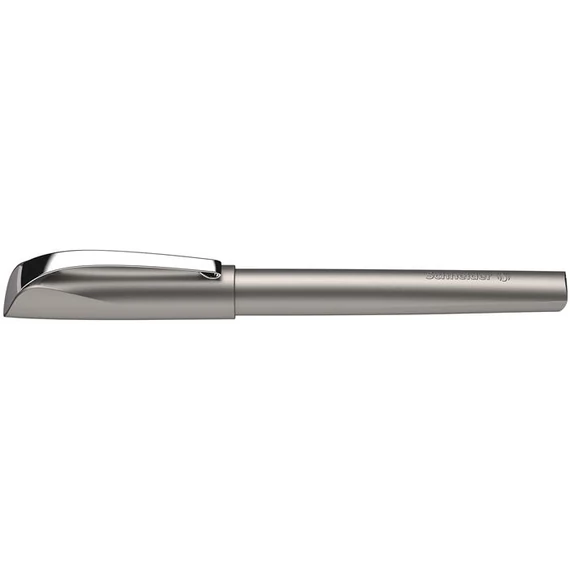 Schneider Ceod Shiny töltőtoll, 0,5 mm, grafitszürke