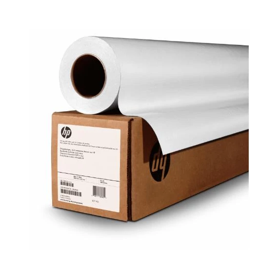 HP CH023A polipropilén fólia, 914 mm x 30,5 m, 120 g, matt