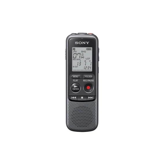 Sony ICDPX240.CE7 diktafon