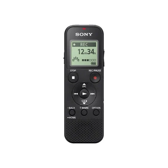 Sony ICDPX370.CE7 diktafon