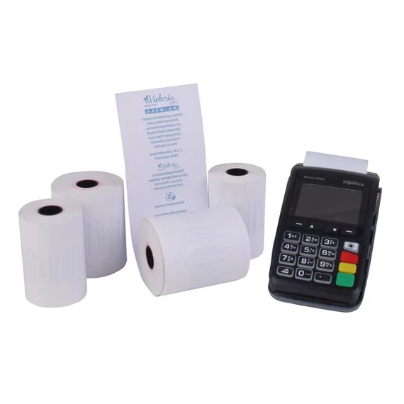 Victoria thermo tekercs, 80/40/12, 18 m, 55 g