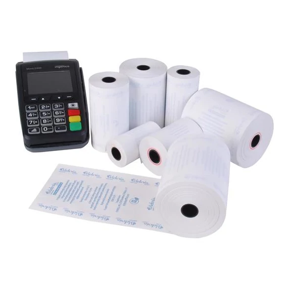 Victoria thermo tekercs, 57/50/12, 28 m, 46 g