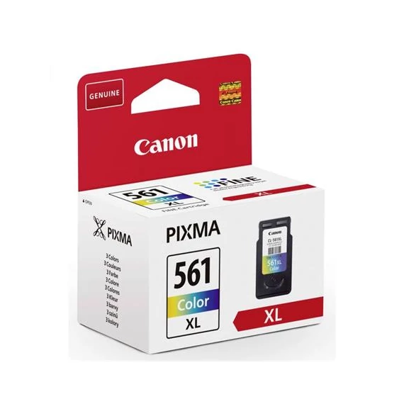 Canon CL-561 XL színes tintapatron