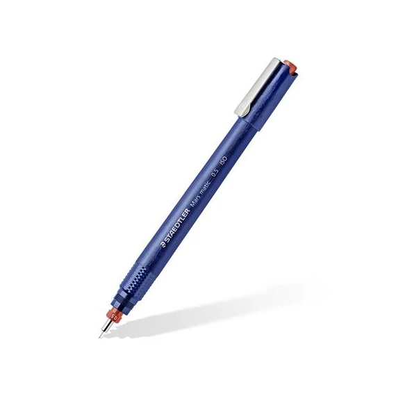 Staedtler Mars Matic 700 csőtoll, 0,5 mm