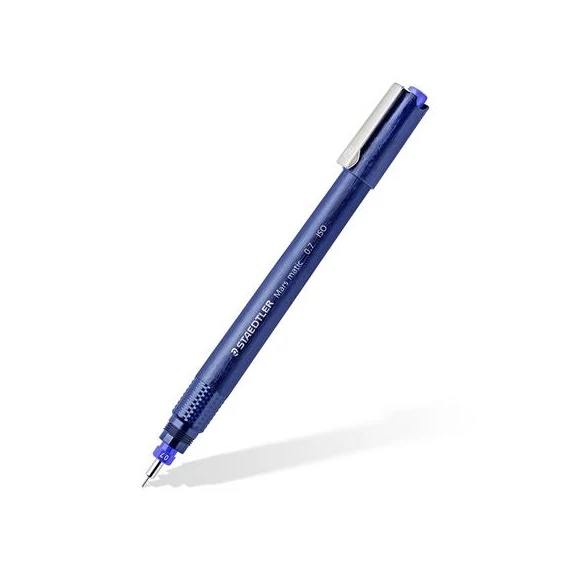 Staedtler Mars Matic 700 csőtoll, 0,7 mm