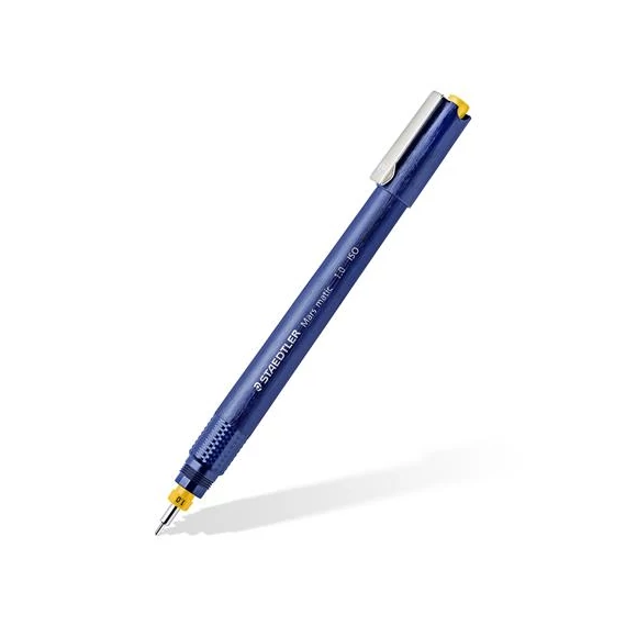 Staedtler Mars Matic 700 csőtoll, 1,0 mm