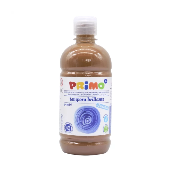 Primo tempera, 500 ml, kakaó