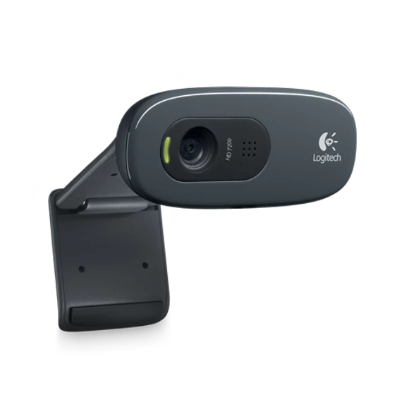 Logitech C270 webkamera