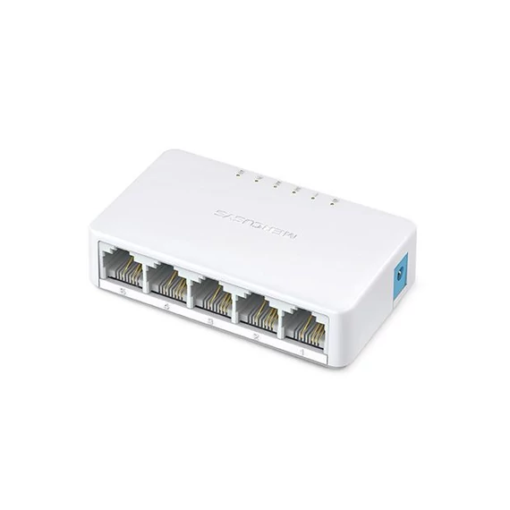 Mercusys MS105 switch 