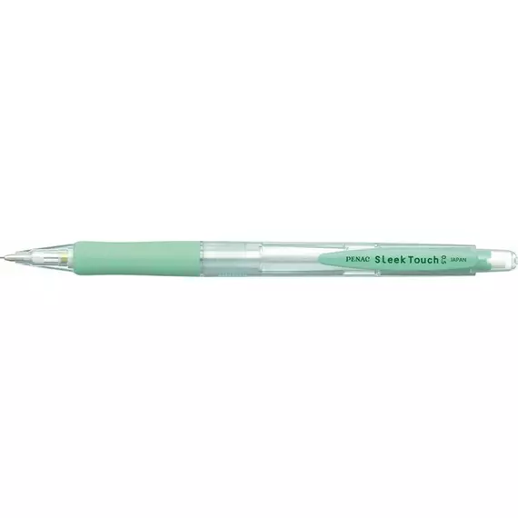 Penac Sleek Touch nyomósirón, 0,5 mm, zöld