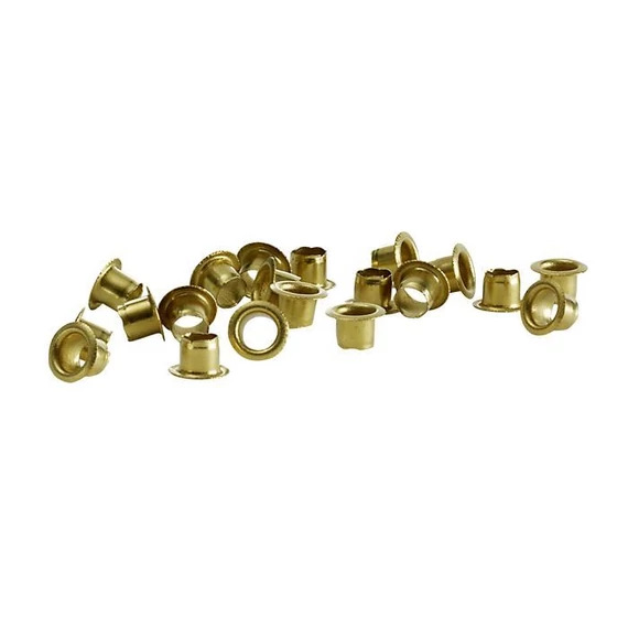 Rexel ringli, fémgyűrű, 4,7x5,5 mm, 500 db