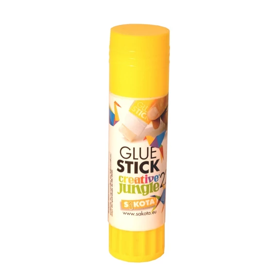 Sakota Creative Jungle ragasztóstift, 22g