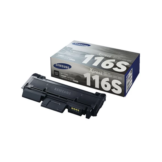 Samsung MLT-D116S fekete toner