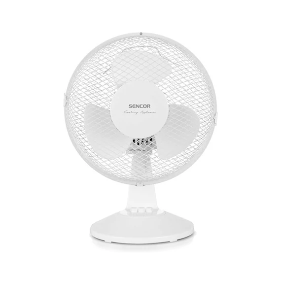 Sencor SFE2310WH asztali ventilátor