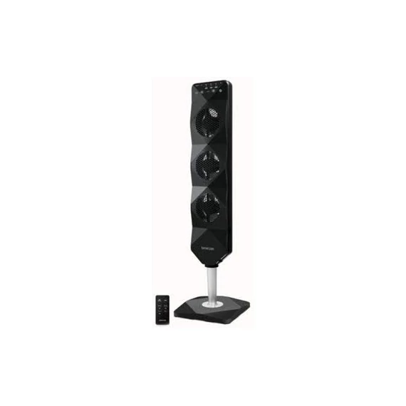 Sencor SFN5040BL álló ventilátor távirányítóval