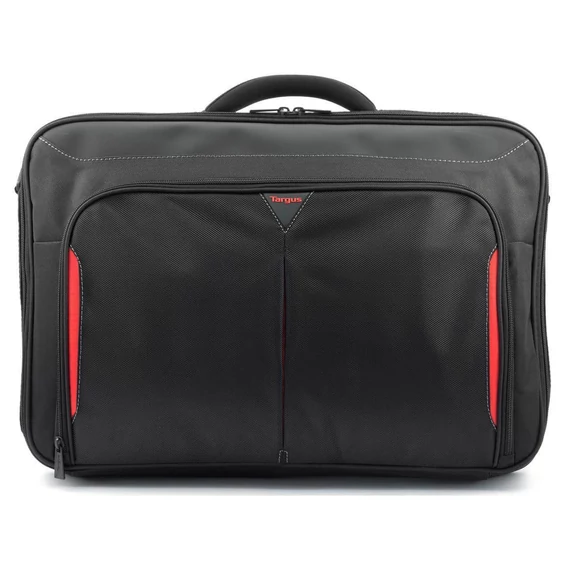 Targus Classic+ 17-18" Clamshell laptop táska