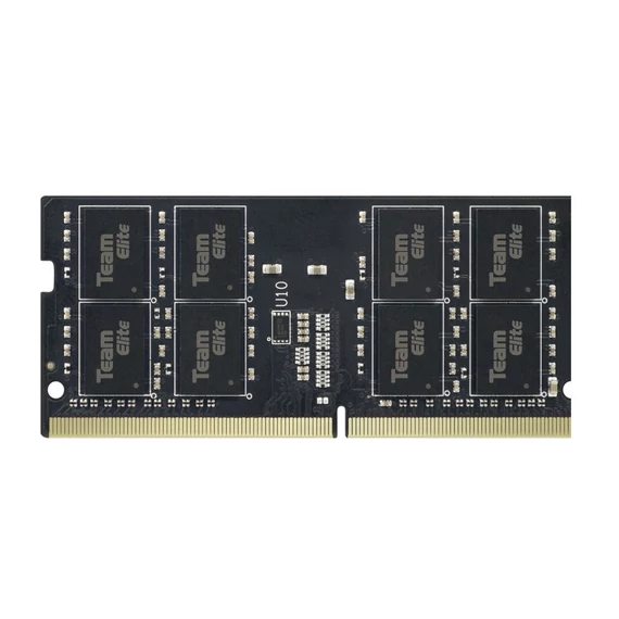 Team Group Elite 8GB, 3200MHz DDR4 Notebook RAM