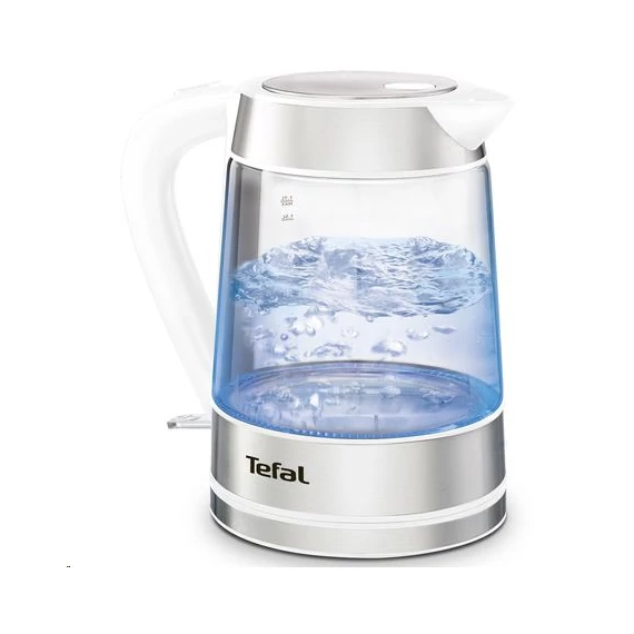 Tefal KI730132 üveg vízforraló