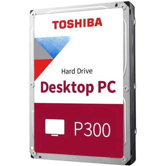 Toshiba P300 3.5 2TB (HDWD220UZSVA)