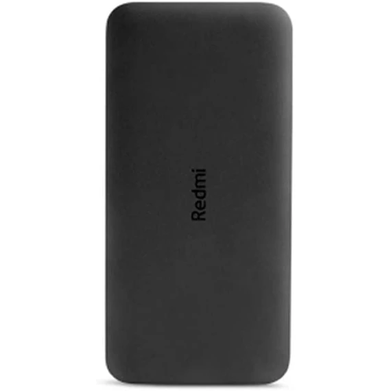 Xiaomi Redmi 10000 mAh power bank, fekete