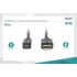 Kép 4/5 - Digitus Micro HDMI - HDMI kábel, 2 méter