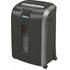 Kép 1/2 - Fellowes PowerShred 73Ci iratmegsemmisítő, 11 lap