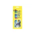 Kép 2/2 - Educa tempera készlet, 10 ml, 12 féle szín