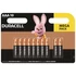 Kép 1/3 - Duracell Basic ceruzaelem, AAA, 10 db