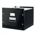 Kép 3/3 - Irattároló doboz, függőmappának, Leitz "click&store", fekete
