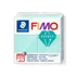 Kép 1/2 - Gyurma, 57 g, égethető, Fimo soft, pasztellmenta