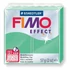 Kép 1/2 - Gyurma, 57 g, égethető, Fimo effect, jade