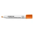 Kép 2/2 - Staedtler "Lumocolor 351 B" táblamarker, 2-5 mm, vágott, narancssárga