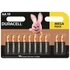 Kép 1/3 - Duracell Basic ceruzaelem, AA, 10 db